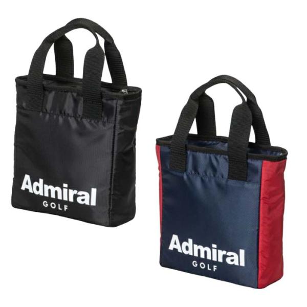 アドミラル admiral ADMZ3AT9 クールバッグ ラウンド トートバッグ ゴルフ用品 小物...