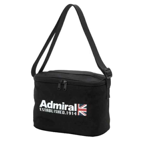 アドミラル admiral ADMZ3BE7 クールバッグ ラウンド トートバッグ ゴルフ用品 小物...