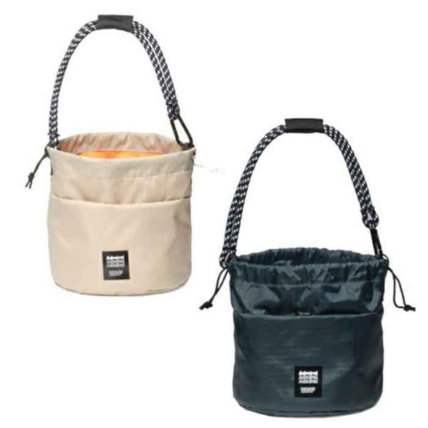 アドミラル admiral ADMZ4ATD ラウンド トートバッグ ゴルフ用品 小物入れ カートバ...