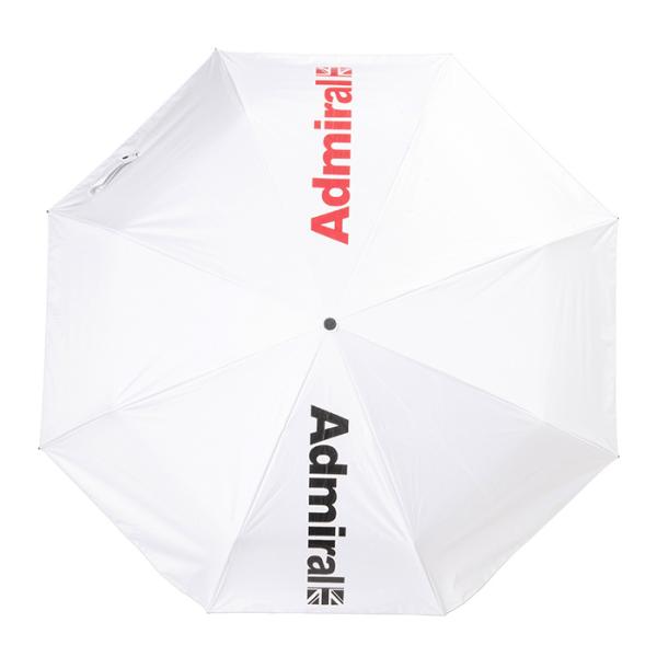 アドミラル admiral ADMZ4BK1 GOLF UNBRELLA 折りたたみ アンブレラ 傘...