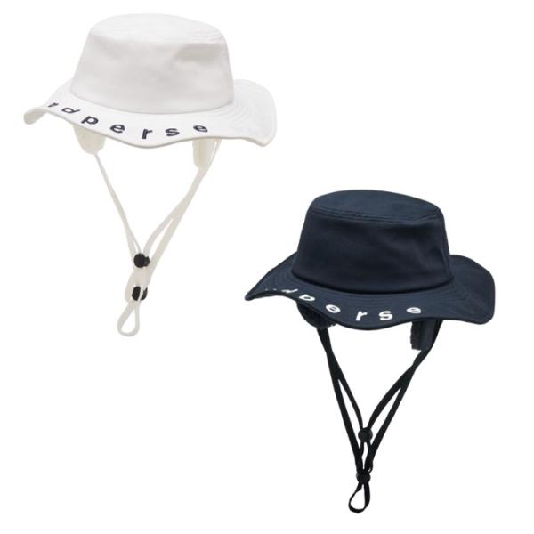 アンパスィ and per se AUF8615 サファリ ハット ゴルフ 帽子