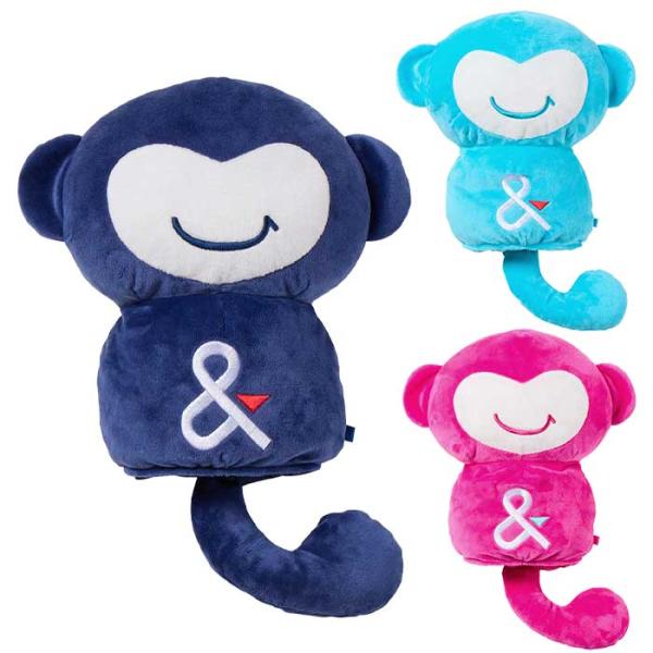 アンパスィ and per se AUS8385 アンパンジー ドライバー用 ヘッドカバー ゴルフ ...