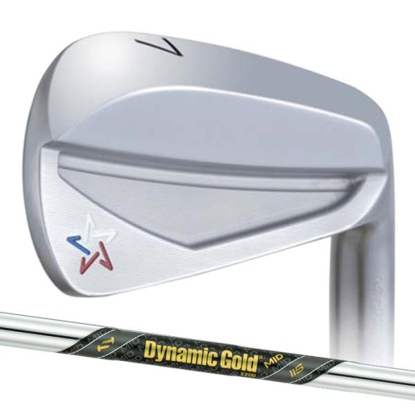 (カスタムクラブ)アーティザン LS☆720HM ARTISAN 6I〜P(5本セット) DG MI...