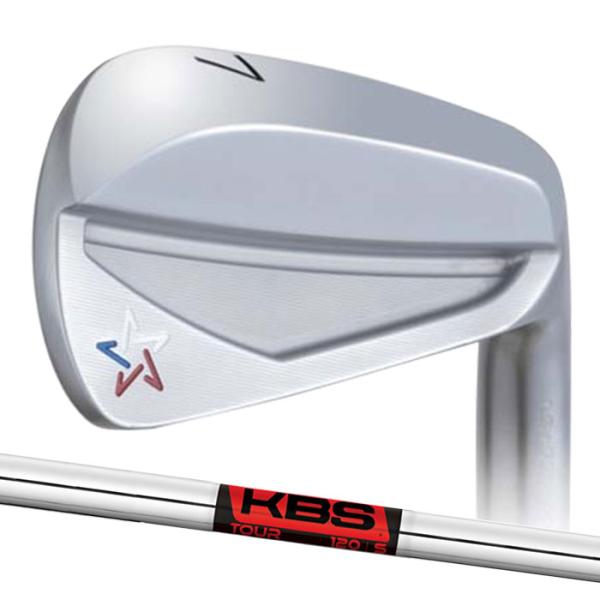 (カスタムクラブ)アーティザン LS☆720HM ARTISAN 単品 KBS TOUR アイアン