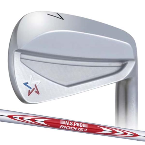 (カスタムクラブ)アーティザン LS☆720HM ARTISAN 6I〜P(5本セット) N.S.P...