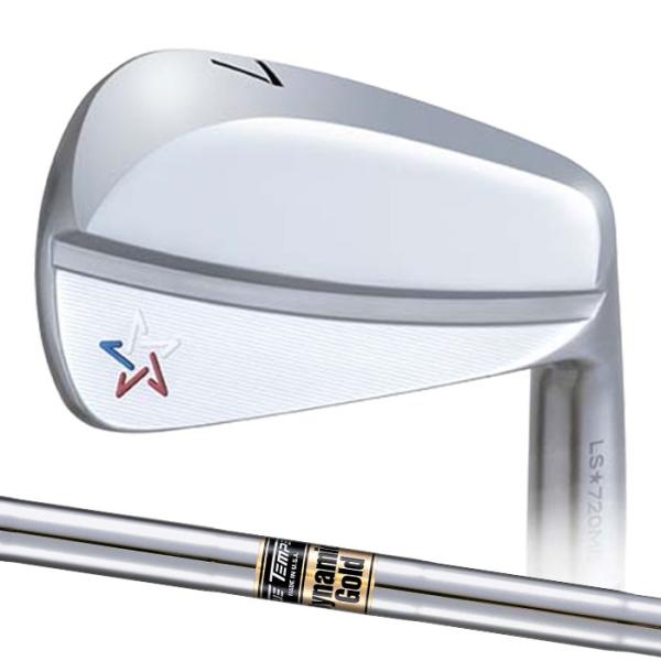 (カスタムクラブ)アーティザン LS☆720MB ARTISAN 単品 Dynamic Gold ア...