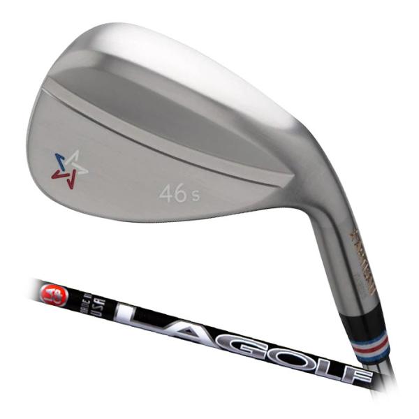 ゴルフ ウェッジ アーチザンウェッジ ARTISAN LA GOLF L Series 120WV ...