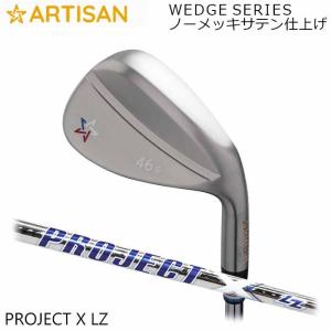 ARTISAN WEDGES アーティザンウェッジ 黒染め仕上げ[WD