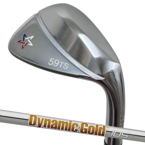 (カスタムウェッジ) アーティザン TS WEDGE  ARTISAN Dynamic Gold 1...