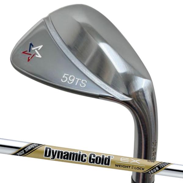 (カスタムウェッジ) アーティザン TS WEDGE  ARTISAN DG EX TOUR ISS...