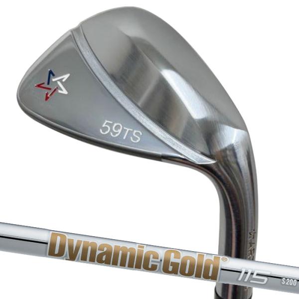 (カスタムウェッジ) アーティザン TS WEDGE  ARTISAN Dynamic Gold 1...
