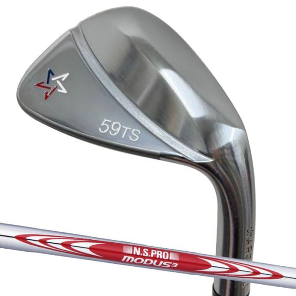 (カスタムウェッジ) アーティザン TS WEDGE  ARTISAN N.S.PRO MODUS3...