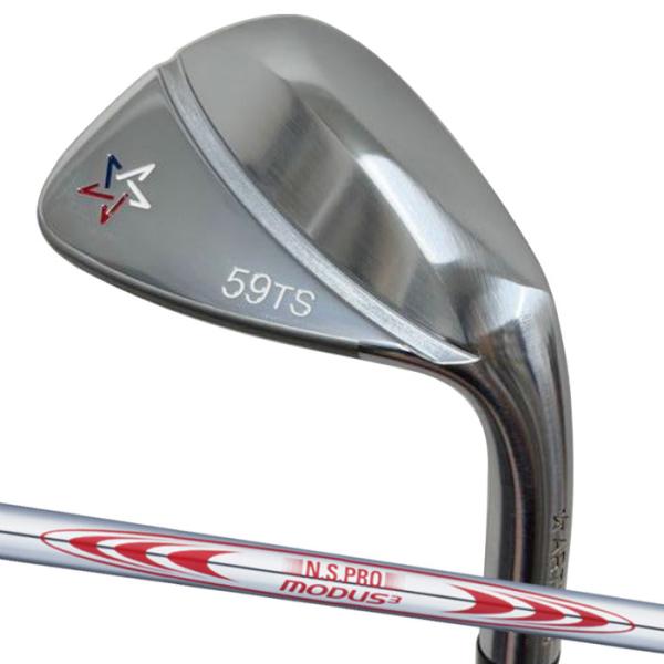 (カスタムウェッジ) アーティザン TS WEDGE  ARTISAN N.S.PRO MODUS3...