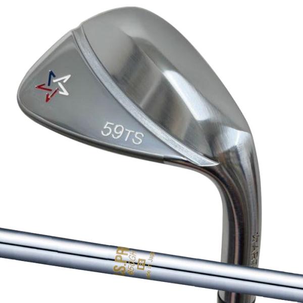 (カスタムウェッジ) アーティザン TS WEDGE  ARTISAN N.S.PRO 850