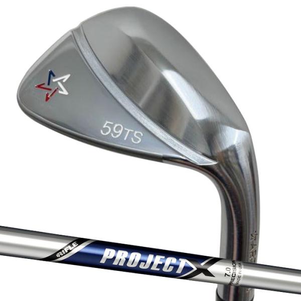 (カスタムウェッジ) アーティザン TS WEDGE  ARTISAN PROJECT X