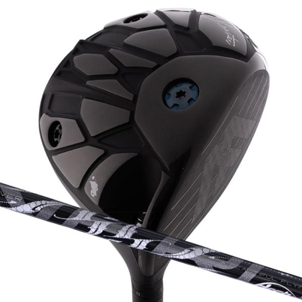 ワオ ドライバー WAOWW DRIVER MONSTER バン モンスター  アーチ Natura...