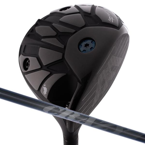 ワオ ドライバー WAOWW DRIVER MONSTER バン モンスター  クレイジー CRAZ...