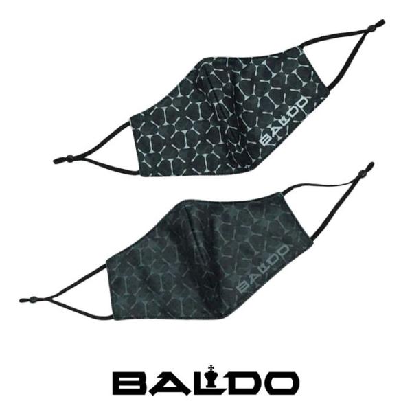 バルド BALDO 2021 ORIGINAL MASK 2枚組 オリジナル マスク