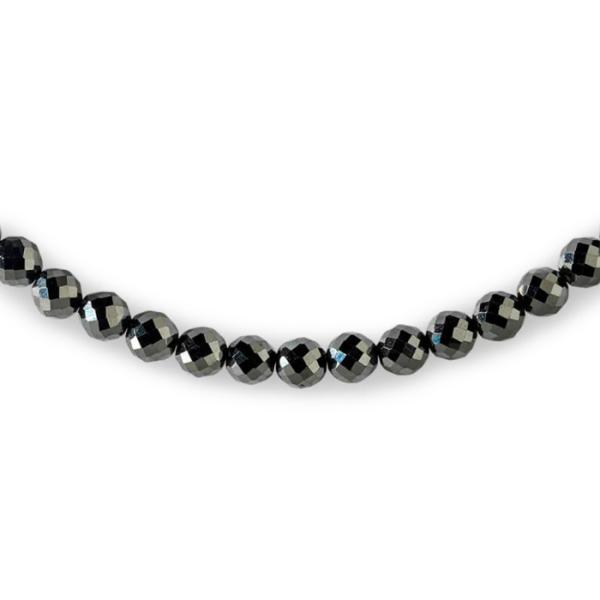 バンデル BANDEL Galaxy ギャラクシー Model-A All Black 磁気ネックレ...