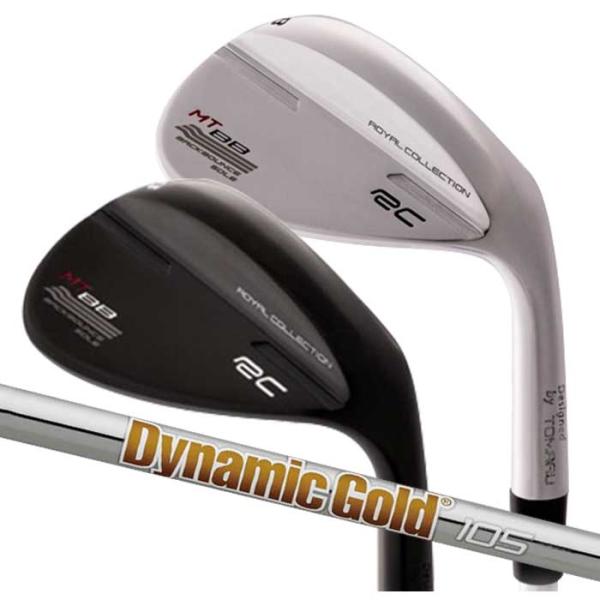 (カスタムクラブ)ロイヤルコレクション ROYAL COLLECTION BB WEDGEDynam...