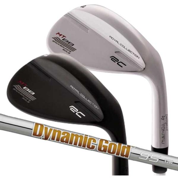 (カスタムクラブ)ロイヤルコレクション ROYAL COLLECTION BB WEDGEDynam...