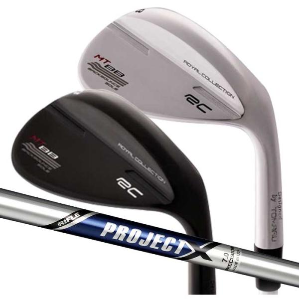 (カスタムクラブ)ロイヤルコレクション ROYAL COLLECTION BB WEDGEPROJE...