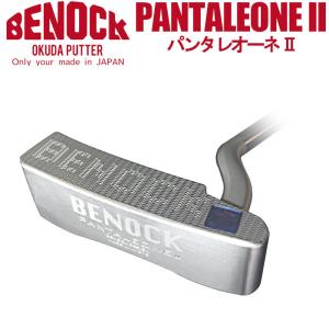 カスタムオーダー)ベノック BENOCK パティ パター PATTI 超精密 カスタムオーダー)ベノック BENOCK パティ パター PATTI 超精密