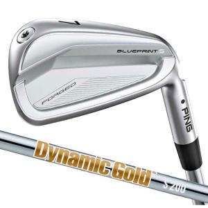 PXG PXG 0317 T プレーヤーズアイアン6本set(5I-PW) CHROME ピー