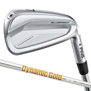 PING（ピン） ゴルフ ブループリント PING BLUEPRINT S アイアン