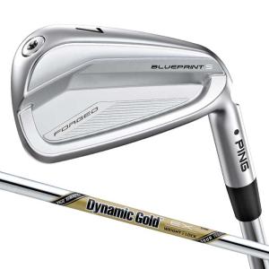 PING（ピン） ゴルフ ブループリント PING BLUEPRINT S アイアン