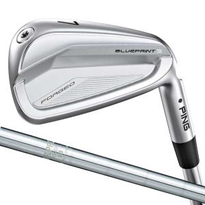PING ブループリント 黒ドット　5-W MODUS3 TOUR120 PING ブループリント 黒ドット 5-W MODUS3 TOUR120 - メルカリ