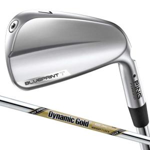 PING（ピン） ゴルフ ブループリント PING BLUEPRINT S アイアン