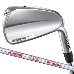 PING（ピン） G710 アイアン 5本セット (6I-9、W) N.S.PRO 950GH neo