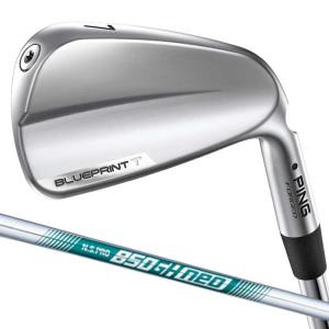 PING（ピン） ブループリント T N.S.PRO モーダス3 TOUR105 アイアン 6