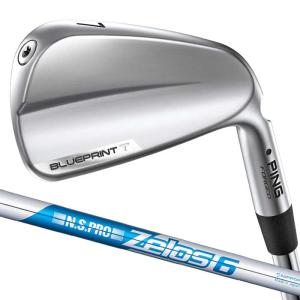 ★PING★ブループリントS PROJECT X 7.0 3番〜PW 8本セット ☆PING☆ブループリントS PROJECT X 7.0 3番〜PW 8本セット