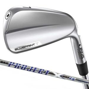 PING（ピン） ゴルフ ブループリント PING BLUEPRINT S アイアン