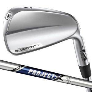 PING（ピン） ゴルフ ブループリント PING BLUEPRINT S アイアン