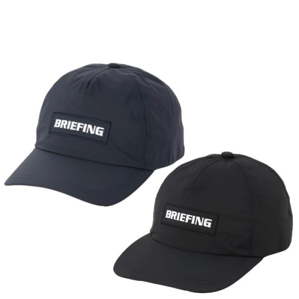 ブリーフィング ゴルフ BRIEFING GOLF BBG261M17 WATERPROOF CAP...