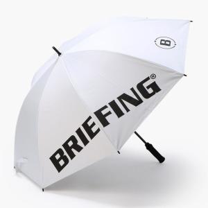 ブリーフィング ゴルフ BRIEFING GOLF BRG221G25 CARBON SHAFT UMBRELLA アンブレラ 傘 日除け｜wizard