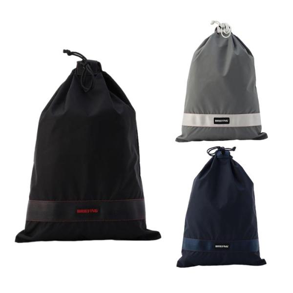 ブリーフィング ゴルフ BRIEFING GOLF BRG251G17 DRAWSTRING POU...