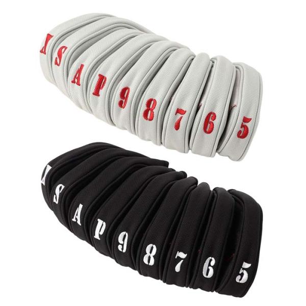ブリーフィング ゴルフ BRIEFING GOLF BRG251G40 SEPARATE IRON ...
