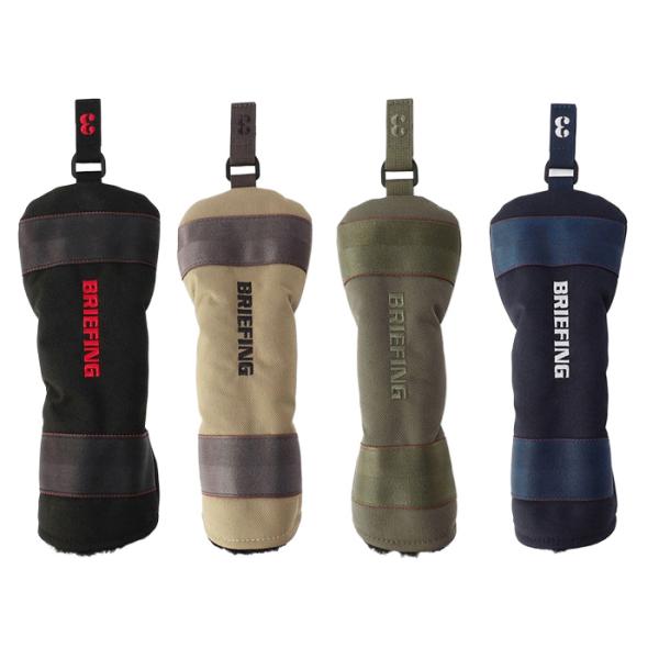 ブリーフィング ゴルフ BRIEFING GOLF BRG253G18 FAIRWAY WOOD C...