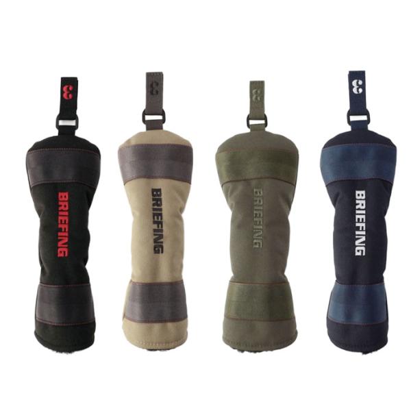 ブリーフィング ゴルフ BRIEFING GOLF BRG253G19 UTILITY WOOD C...