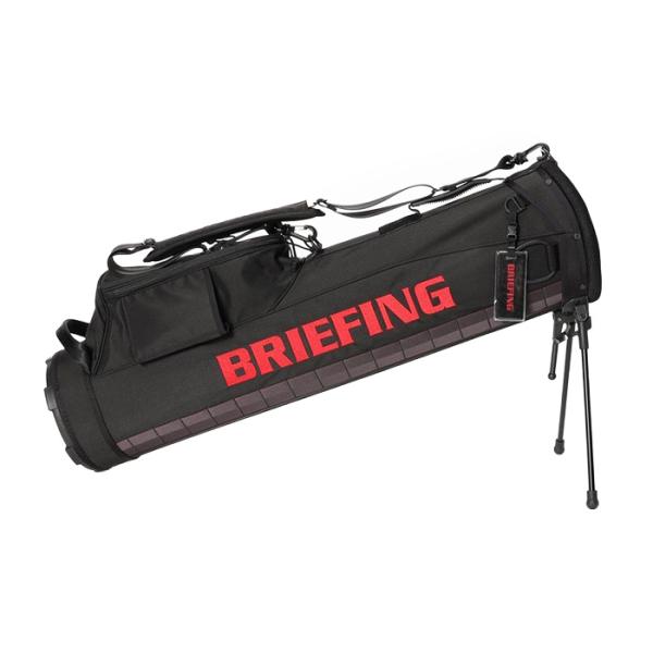 ブリーフィング ゴルフ BRIEFING GOLF BRG261D26 STAND SUNDAY B...