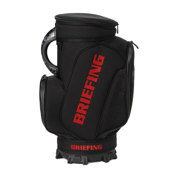ブリーフィング ゴルフ BRIEFING GOLF BRG261G27 RANGE BALL CAS...
