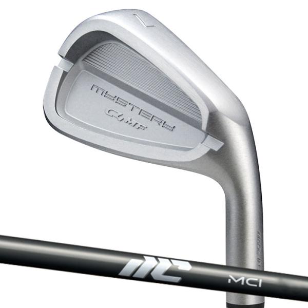 ミステリー MYSTERY  C4MF IRON アイアン MCI 50 60 70 806I~PW...