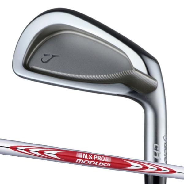 ジューシー JUCIE cH IRON 単品N.S.PRO MODUS3 TOUR 110 (カスタ...