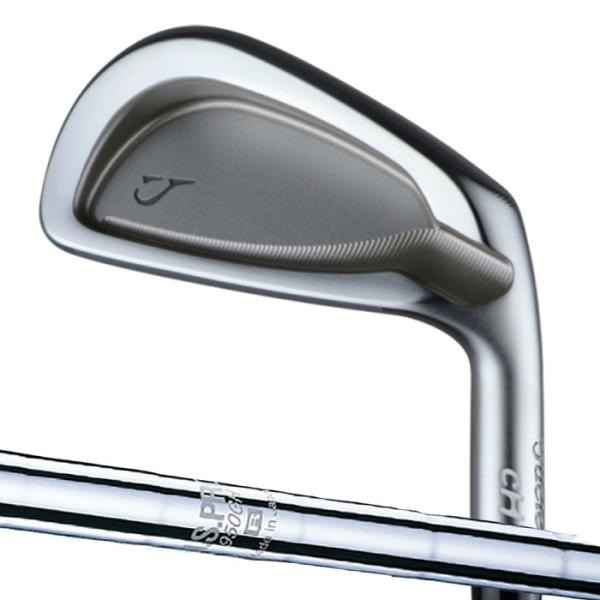 ジューシー JUCIE cH IRON 単品N.S.PRO 950 (カスタムクラブ)