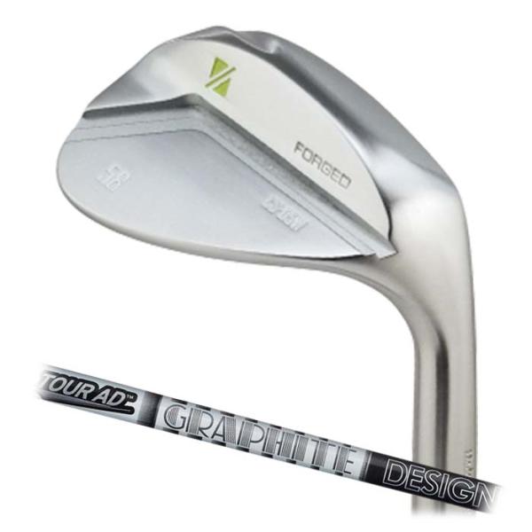 (カスタムクラブ) ラズルダズル CS-05W ウェッジグラファイトデザイン Tour AD RAZ...