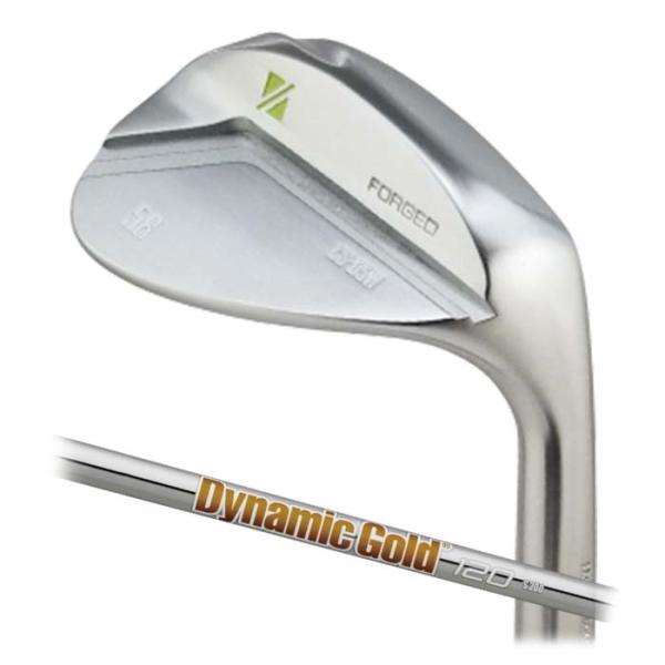 (カスタムクラブ) ラズルダズル CS-05W ウェッジDynamic Gold 120 RAZZL...